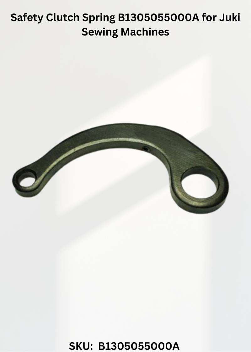 Safety Clutch Spring B1305055000A for Juki Sewing Machines