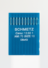 Schmetz Embroidery Point Industrial Machine Needles - DBxK5 - 10/Pack