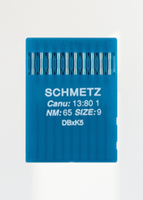 Schmetz Embroidery Point Industrial Machine Needles - DBxK5 - 10/Pack