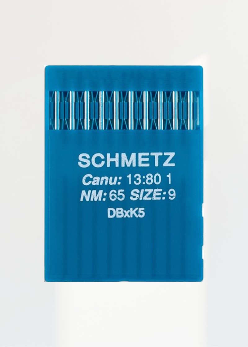 Schmetz Embroidery Point Industrial Machine Needles - DBxK5 - 10/Pack