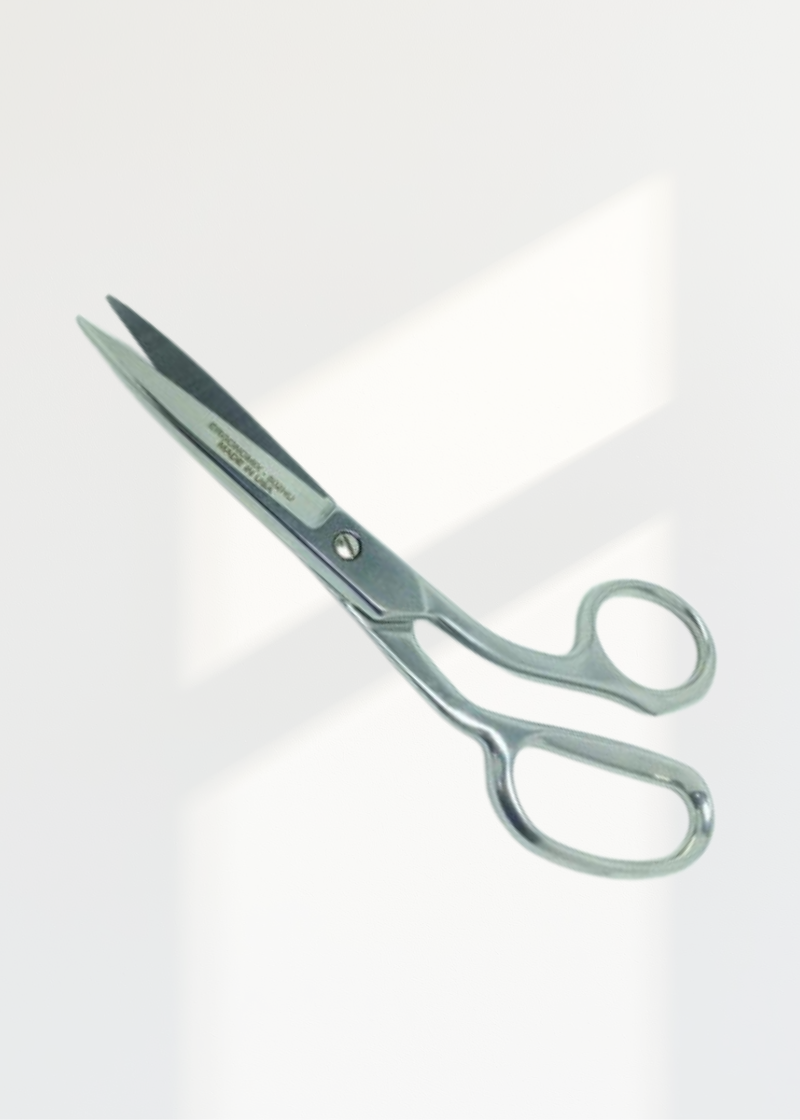 Scissors - Ergonomix 502HU