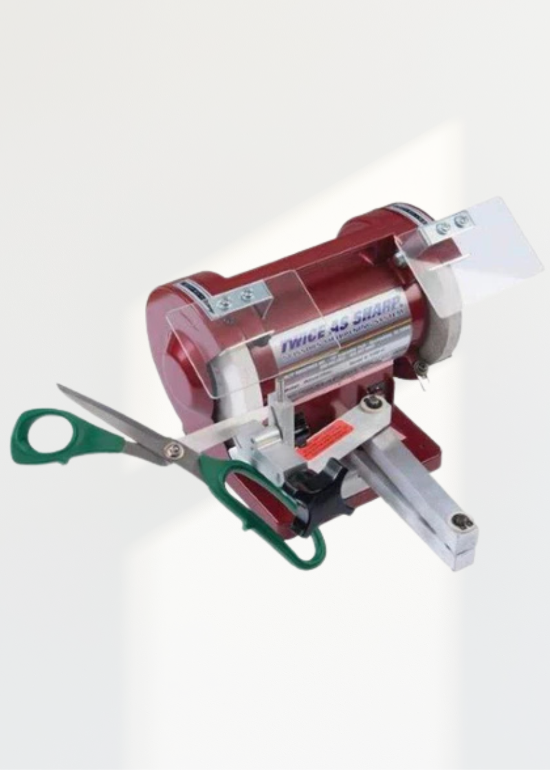 Scissors Sharpener - Generic #WOLFF-STD-TAS