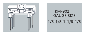 Kansai Special Head Semi Auto Waistband Machine Skip Stich Functional - Empenzo Automated Sewing Systems