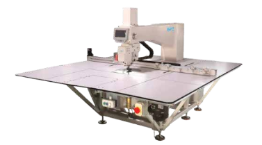 Template sewing Machine (1300 X 900mm)