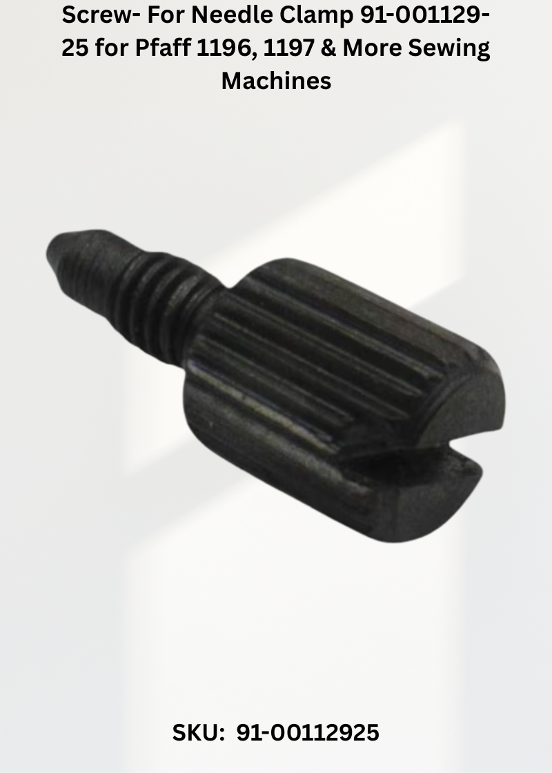 Screw 91-001129-25