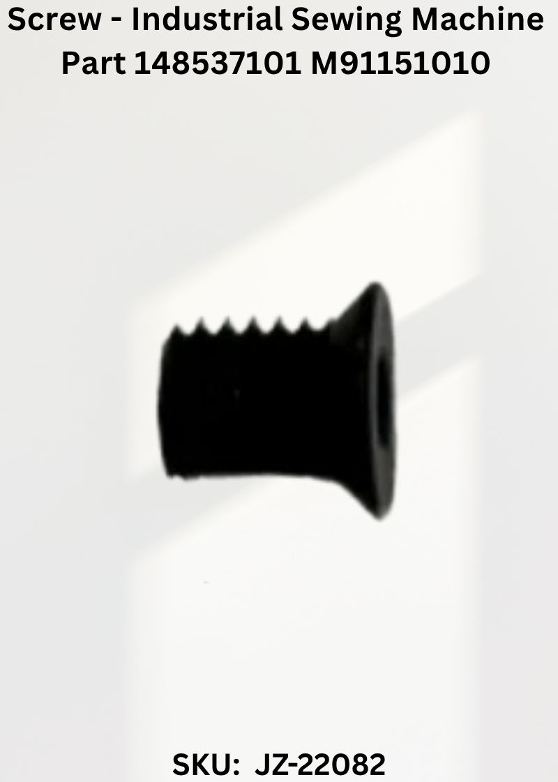 M91151010 Screw for Brother