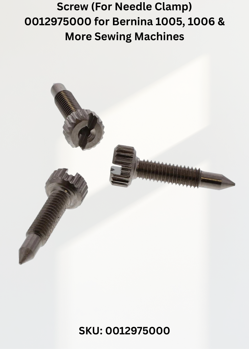Screw
