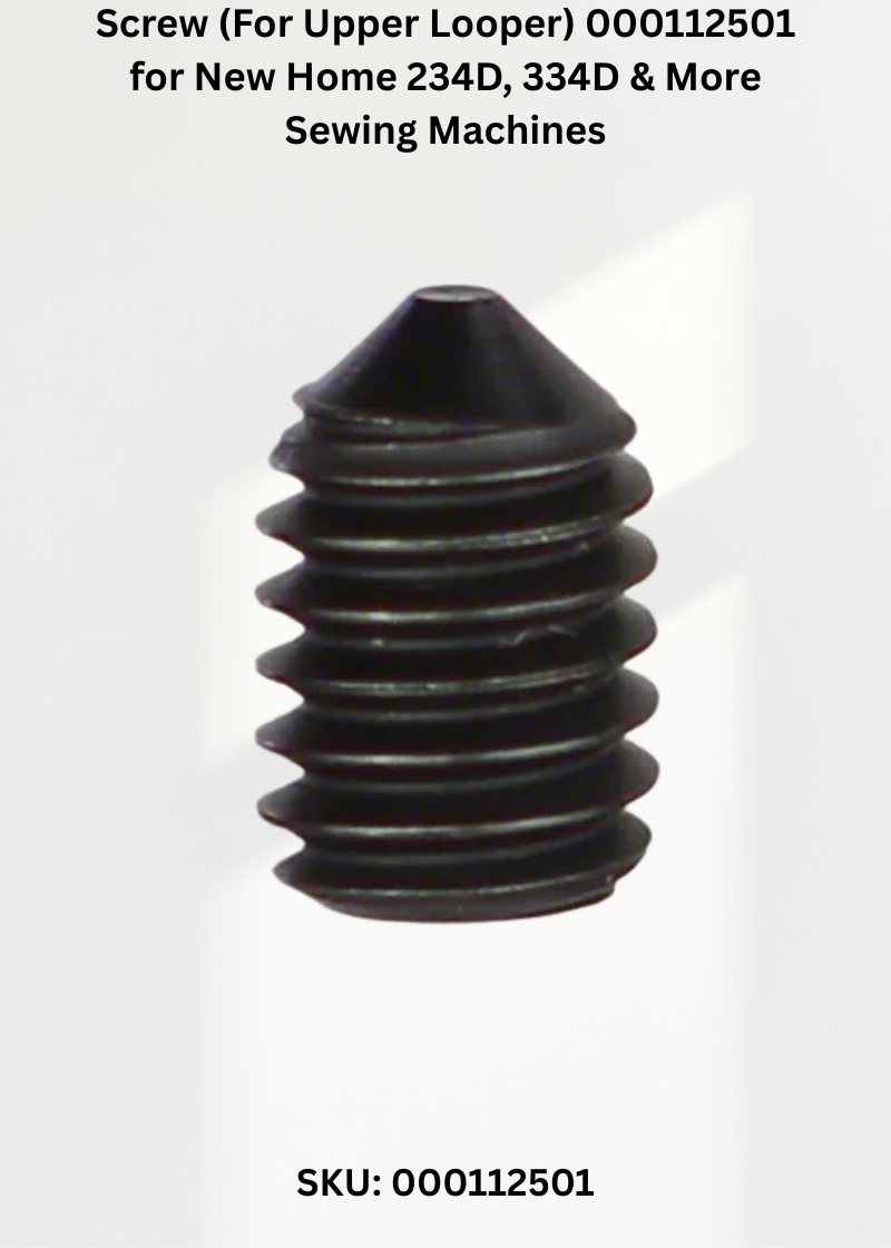Screw 000112501