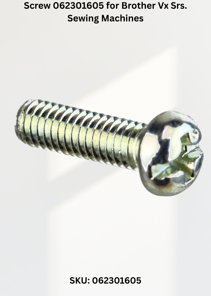 Screw
