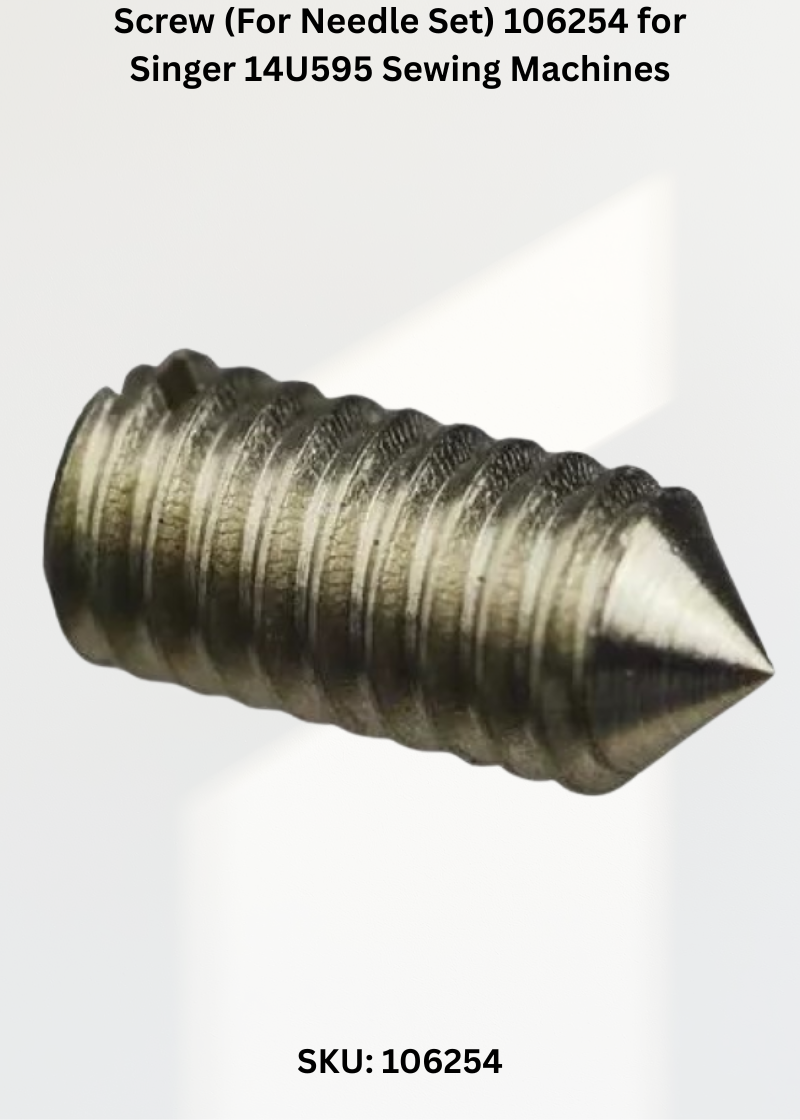Screw 106254
