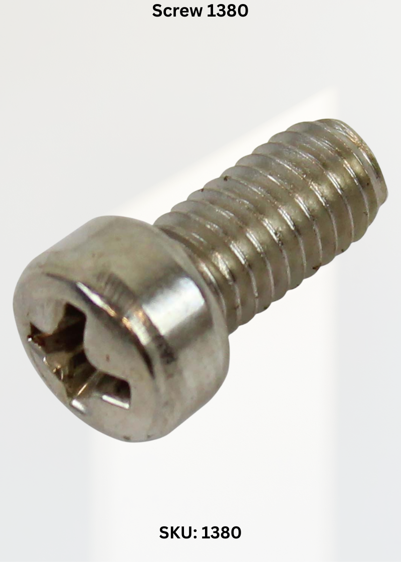Screw