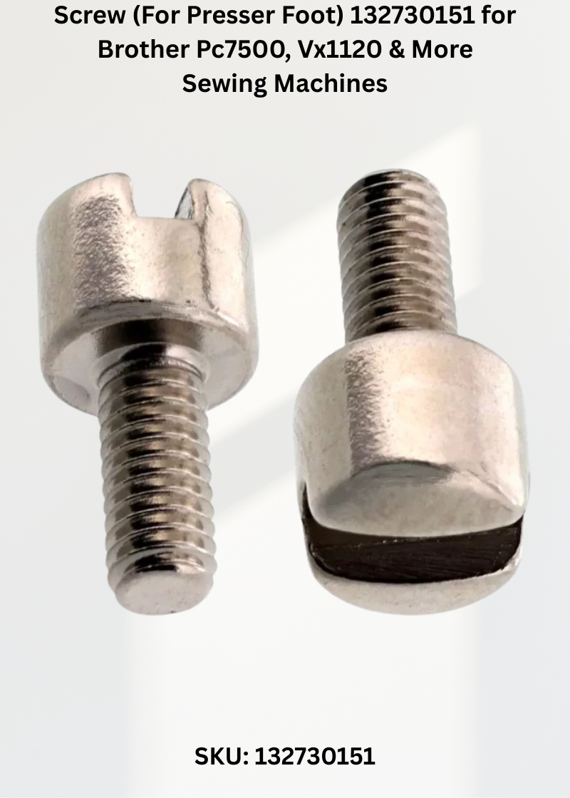 Screw 132730151