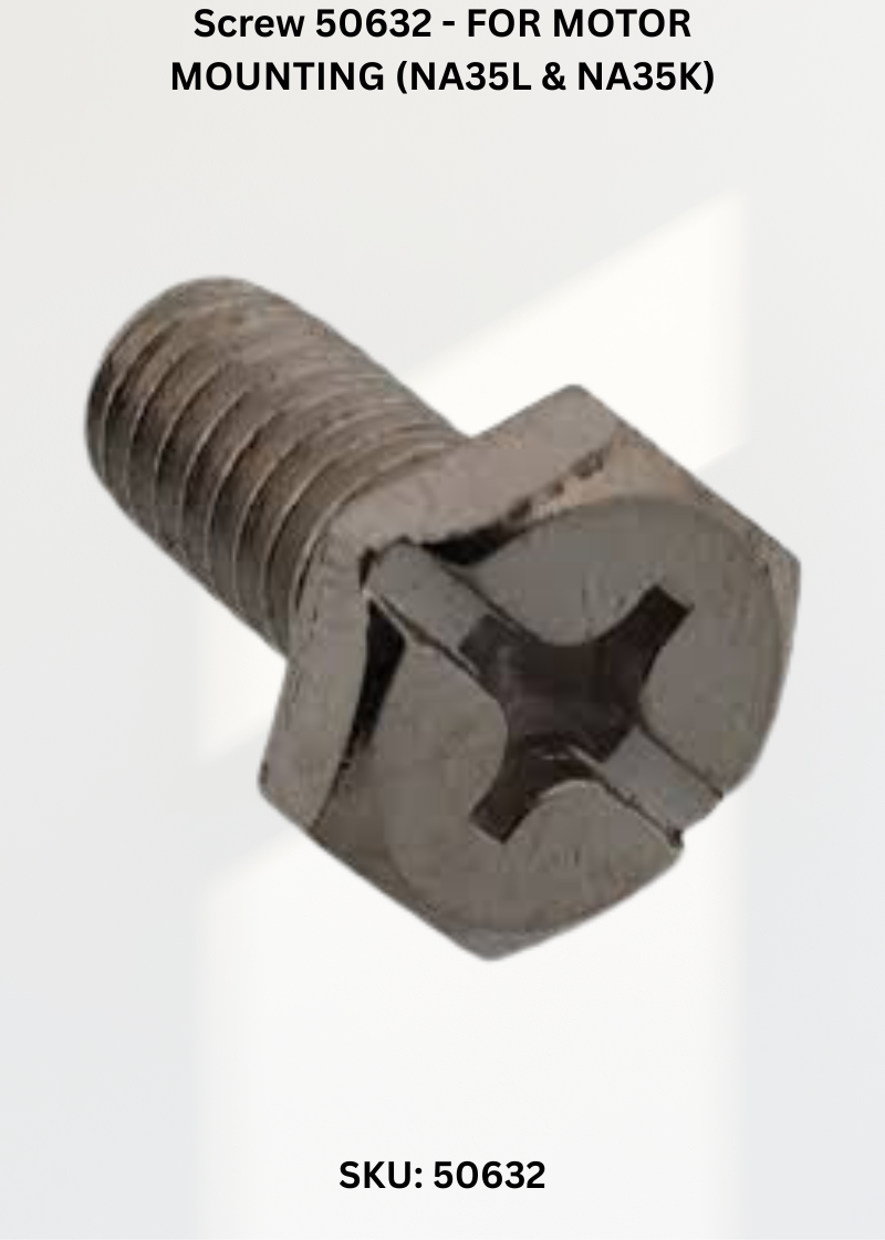 Screw 50632