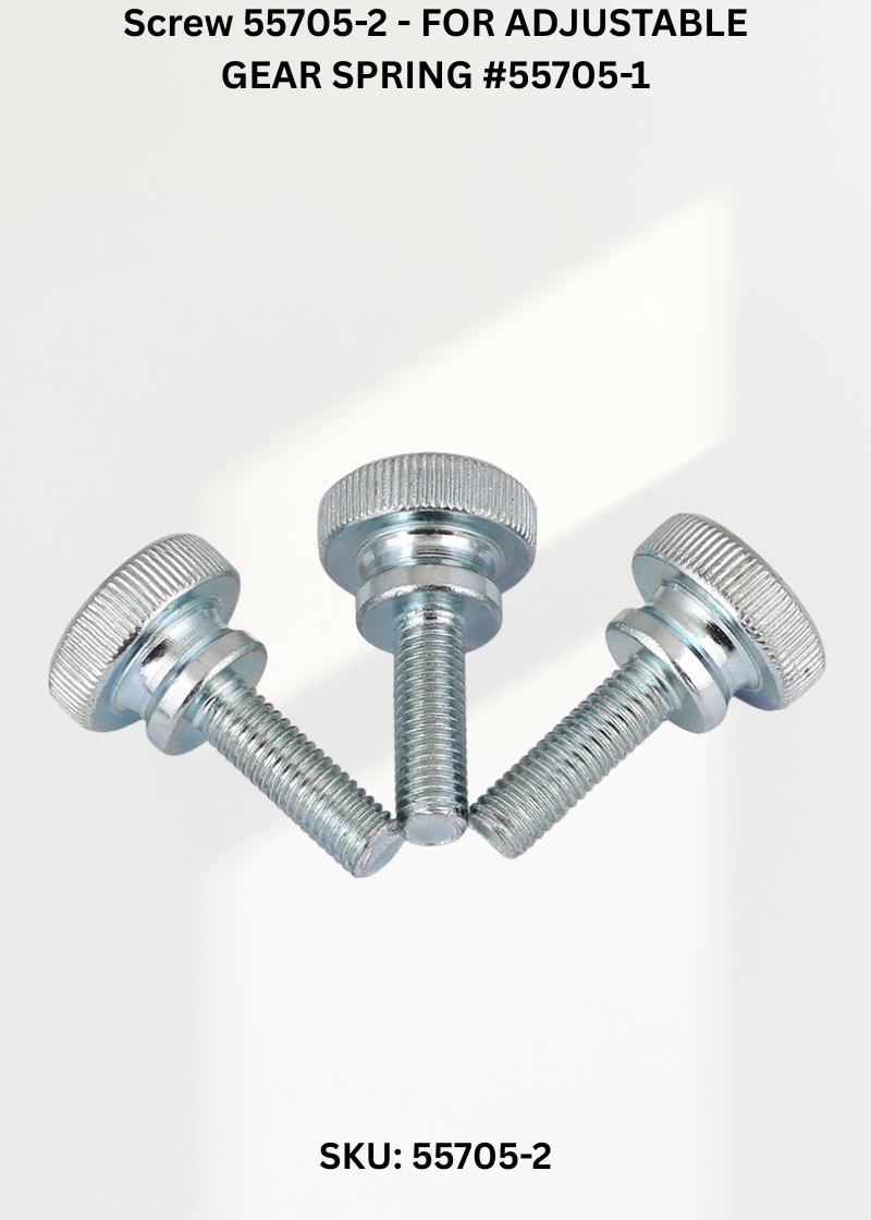 Screw 55705-2
