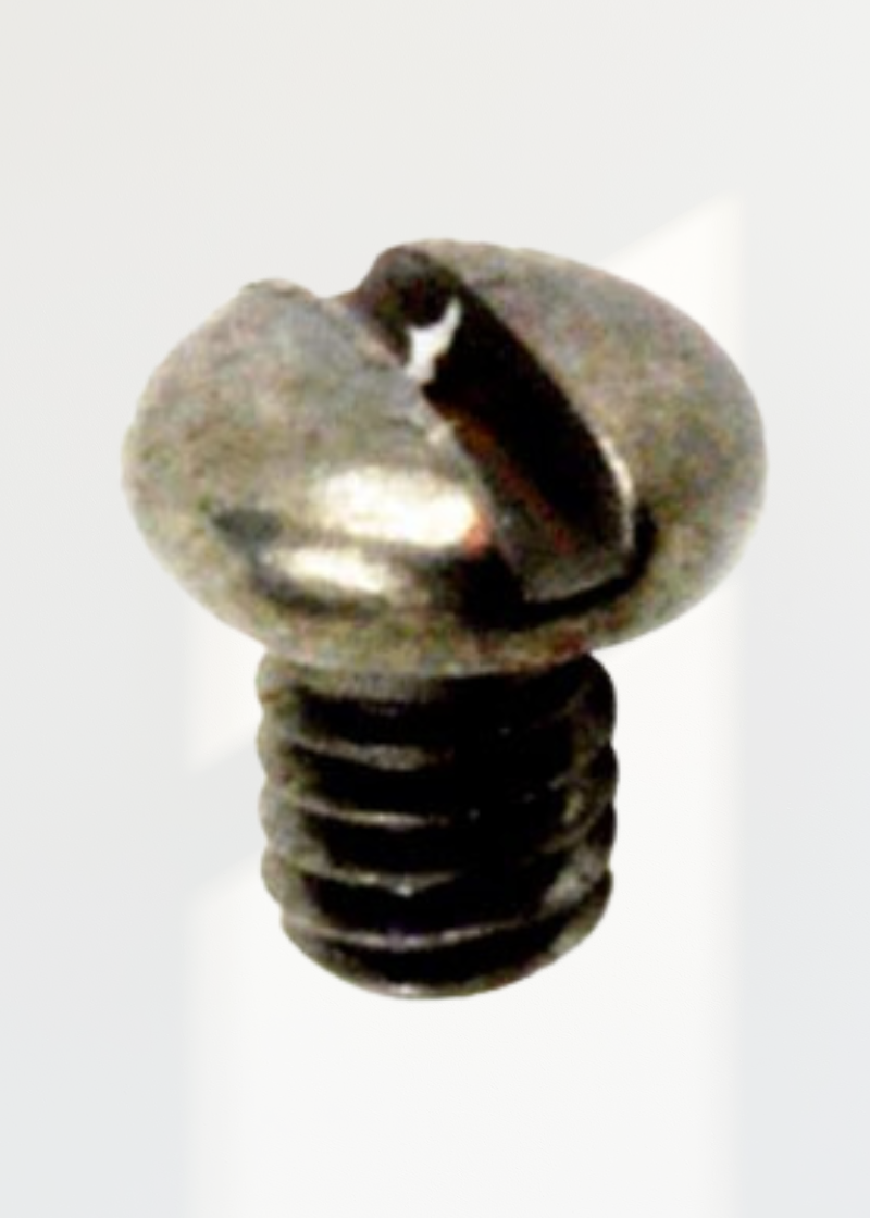 Screw 55705-2 — For Adjustable Gear Spring #55705-1