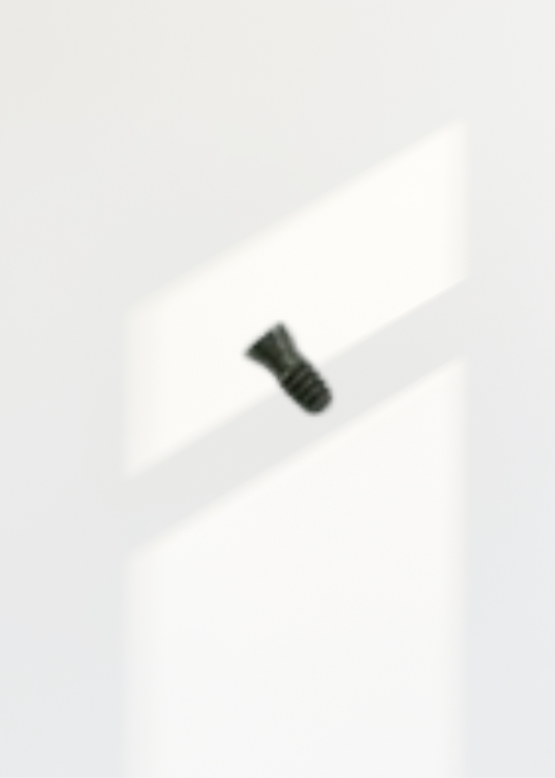 Screw For Adler - Universal 992-01-703-0