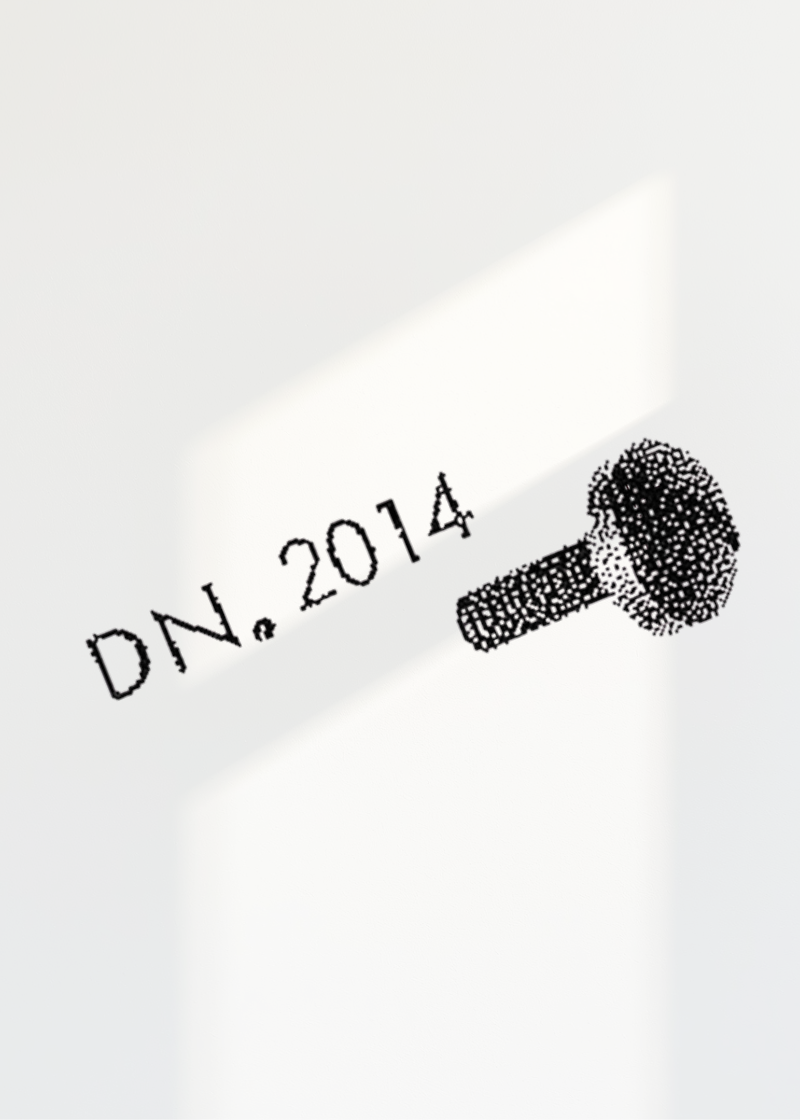 Screw For Brehmer - Universal DN2014