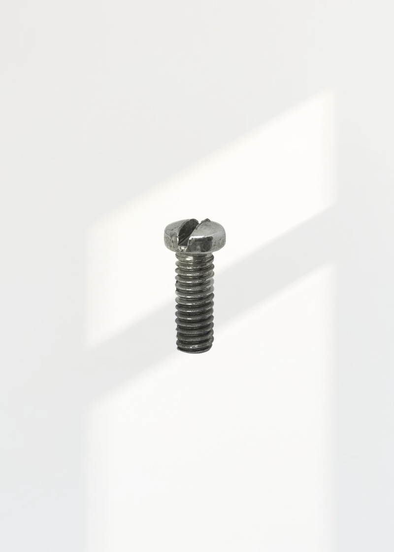 Screw PFW-1134 — Fits Singer 221