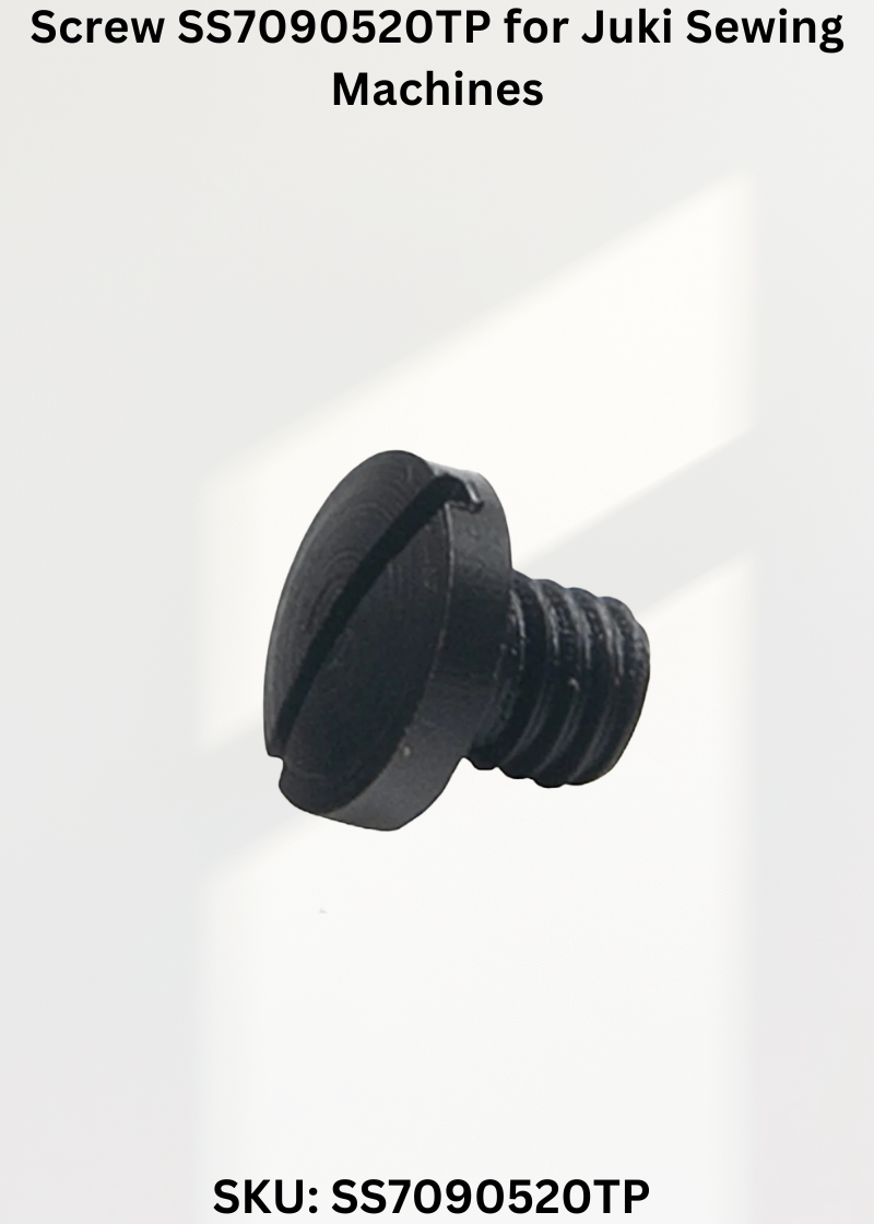 Screw SS7090520TP for Juki Sewing Machines
