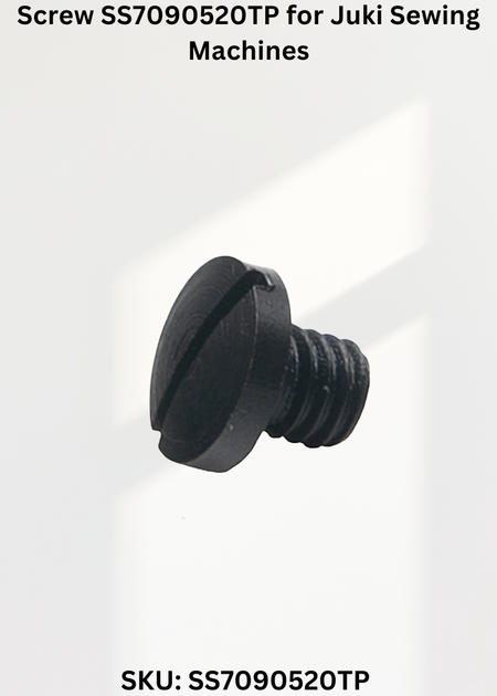 Screw SS7090520TP for Juki Sewing Machines