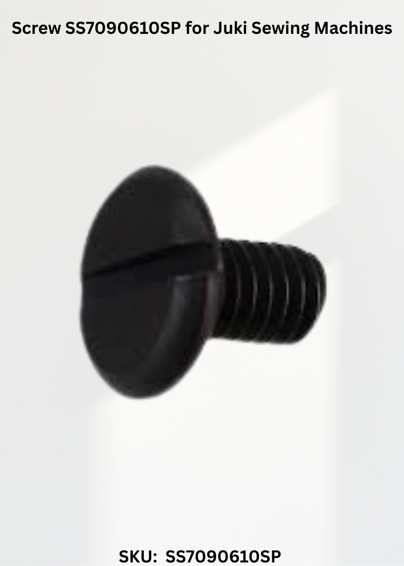 Screw SS7090610SP for Juki Sewing Machines