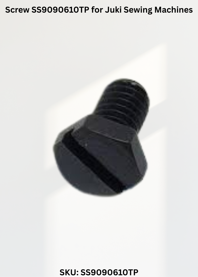 Screw SS9090610TP for Juki Sewing Machines