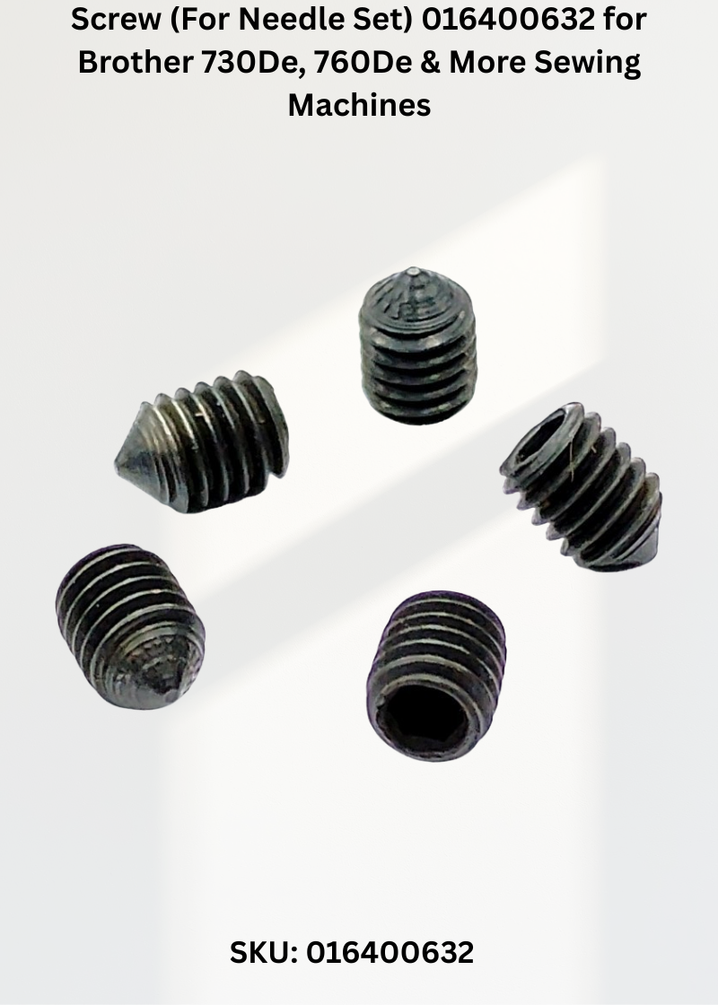 Screw
