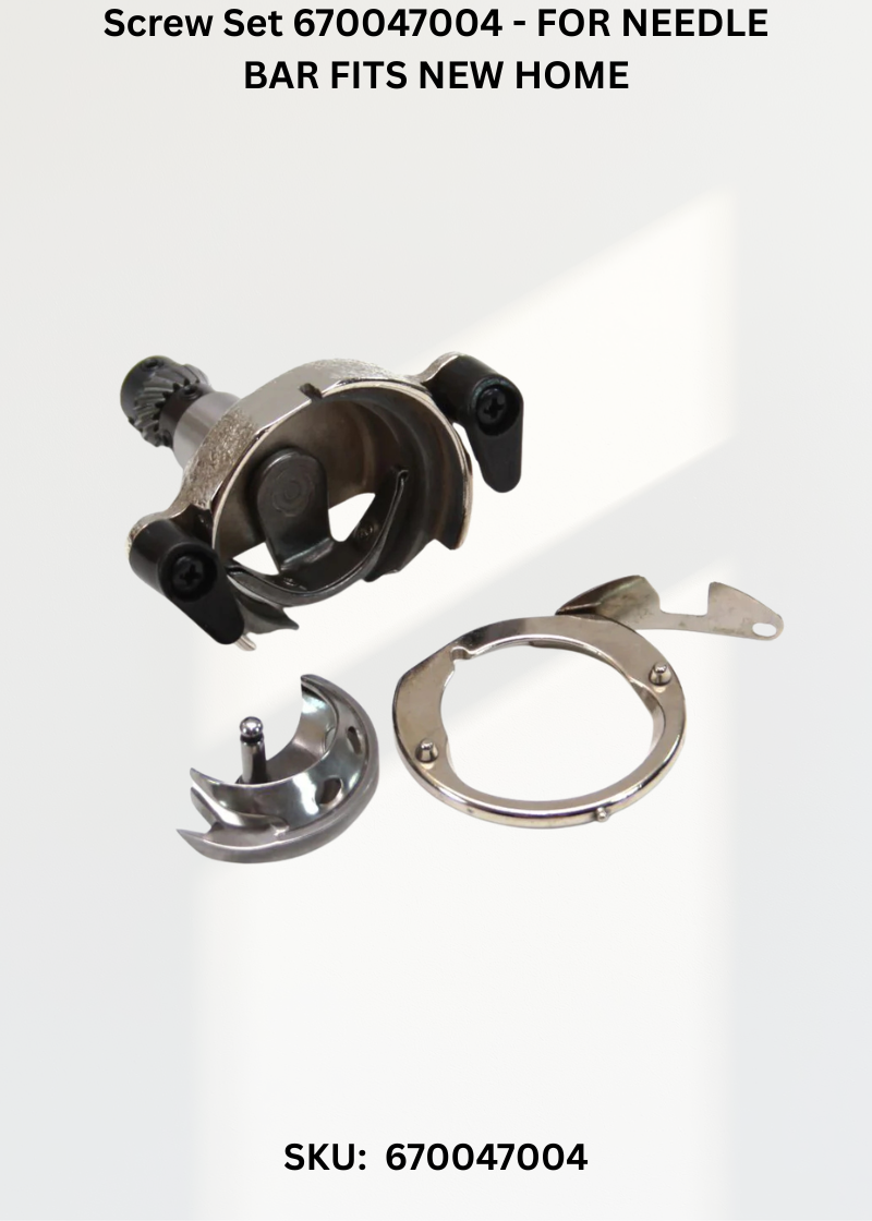 Screw Set