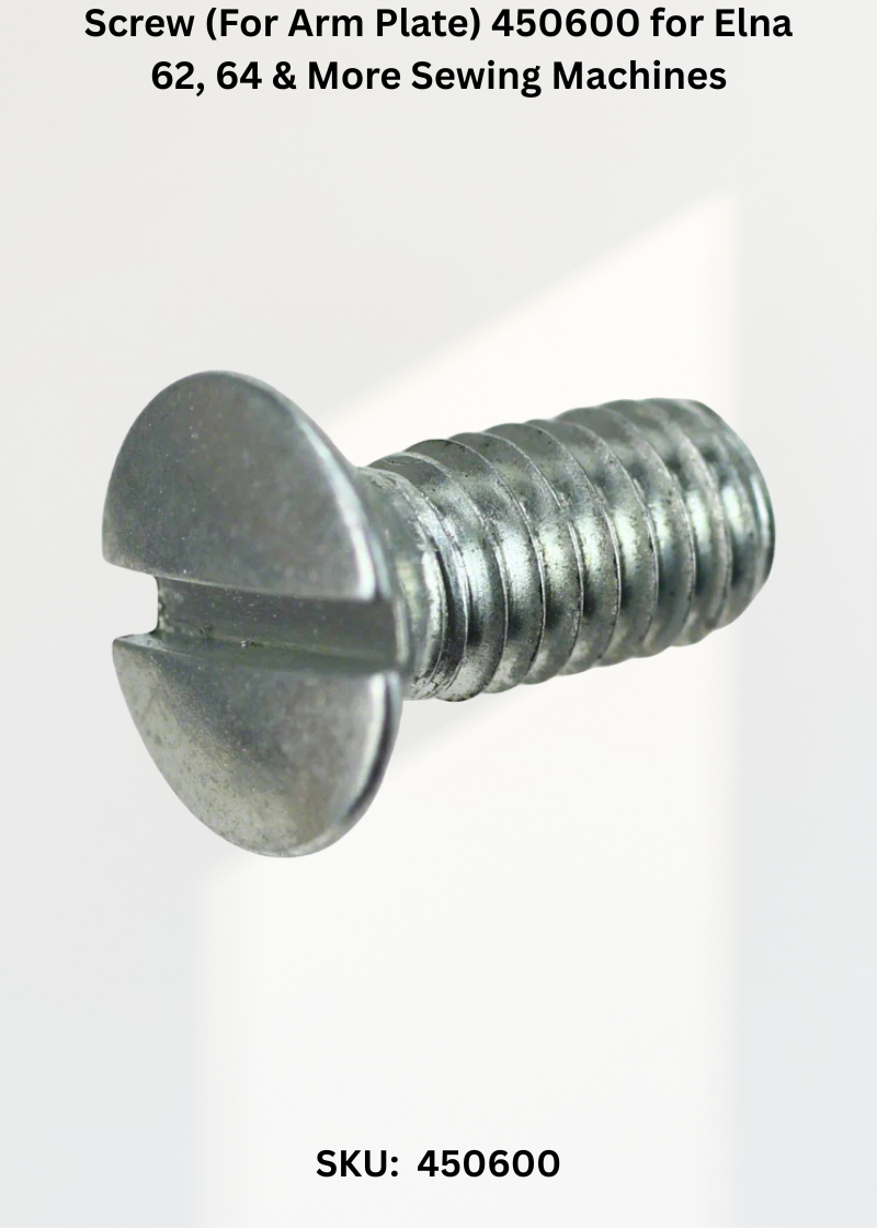 Screw 450600