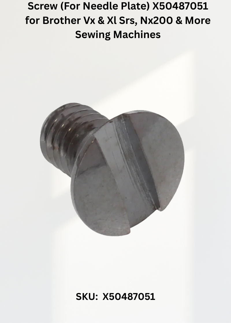 Screw X50487051