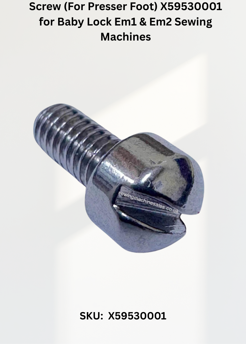 Screw
