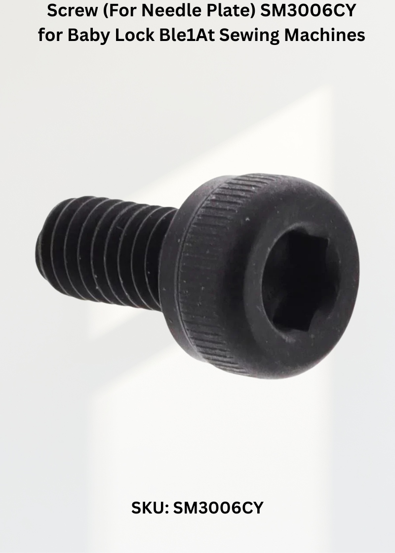 Screw