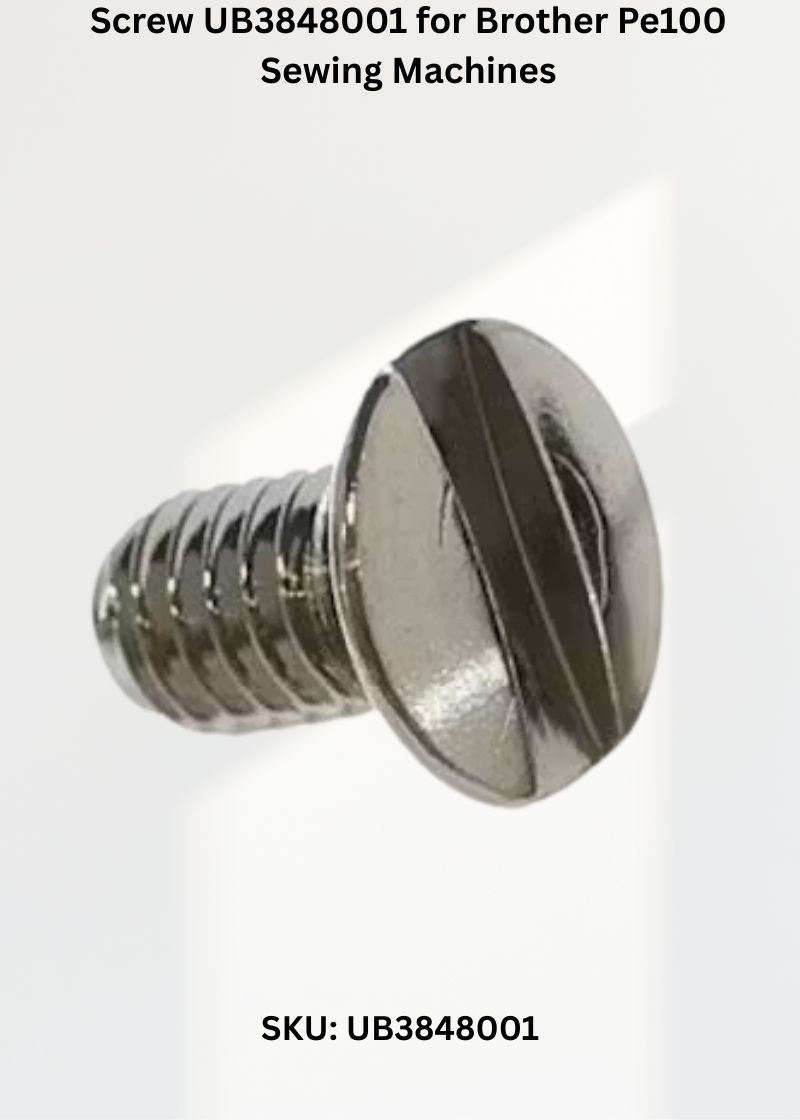 Screw