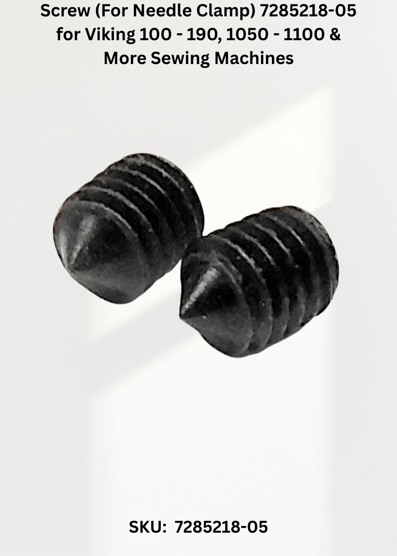Screw