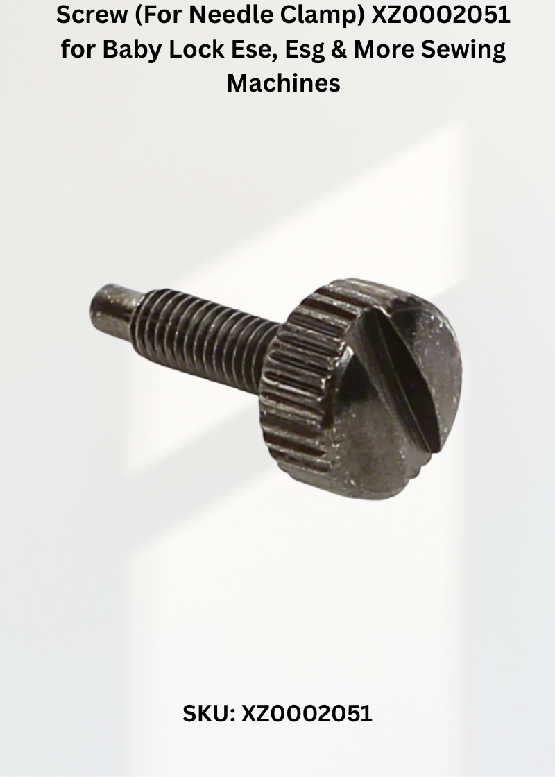 Screw XZ0002051