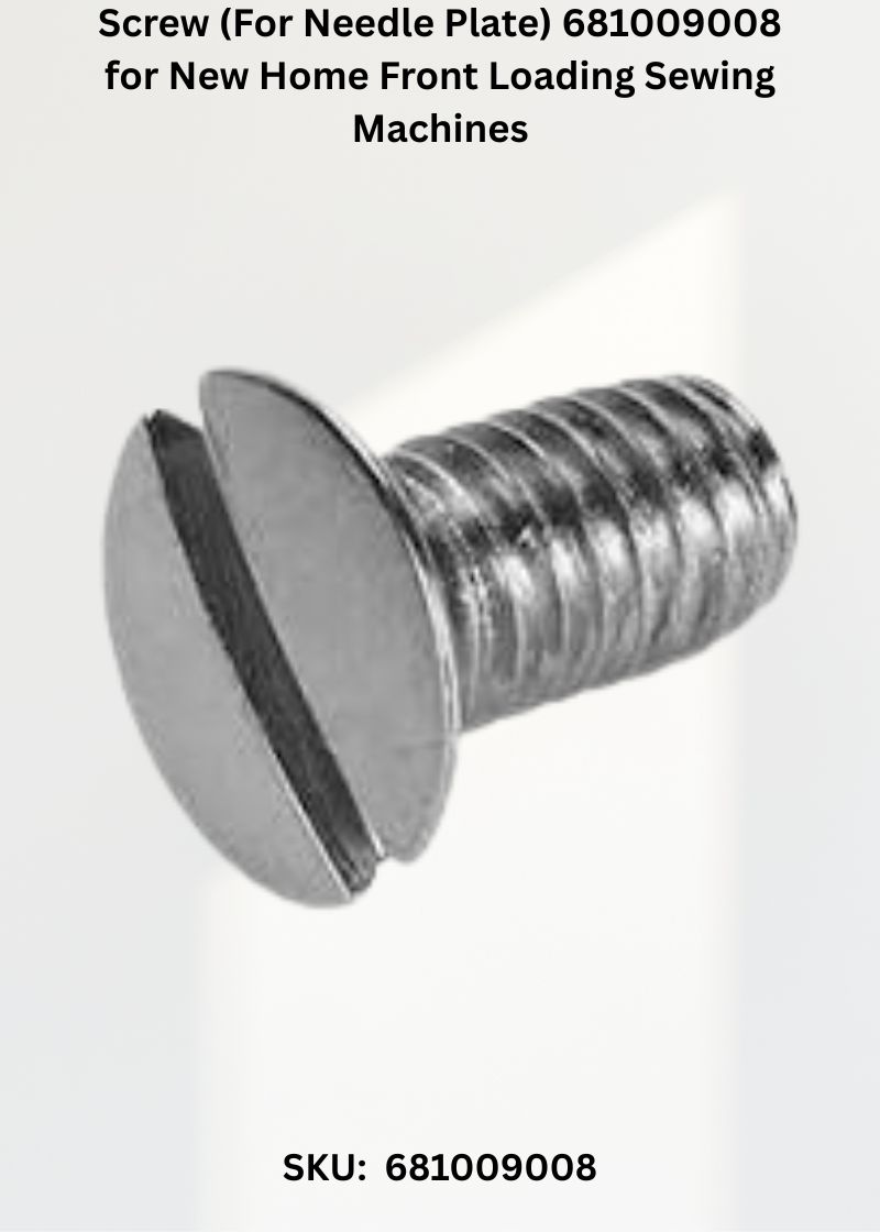 Screw