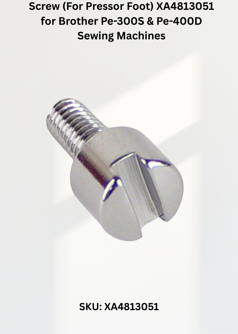 Screw XA4813051
