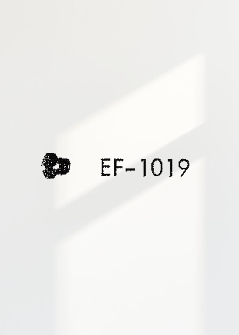 Screw For Freccia - Universal EF-1019