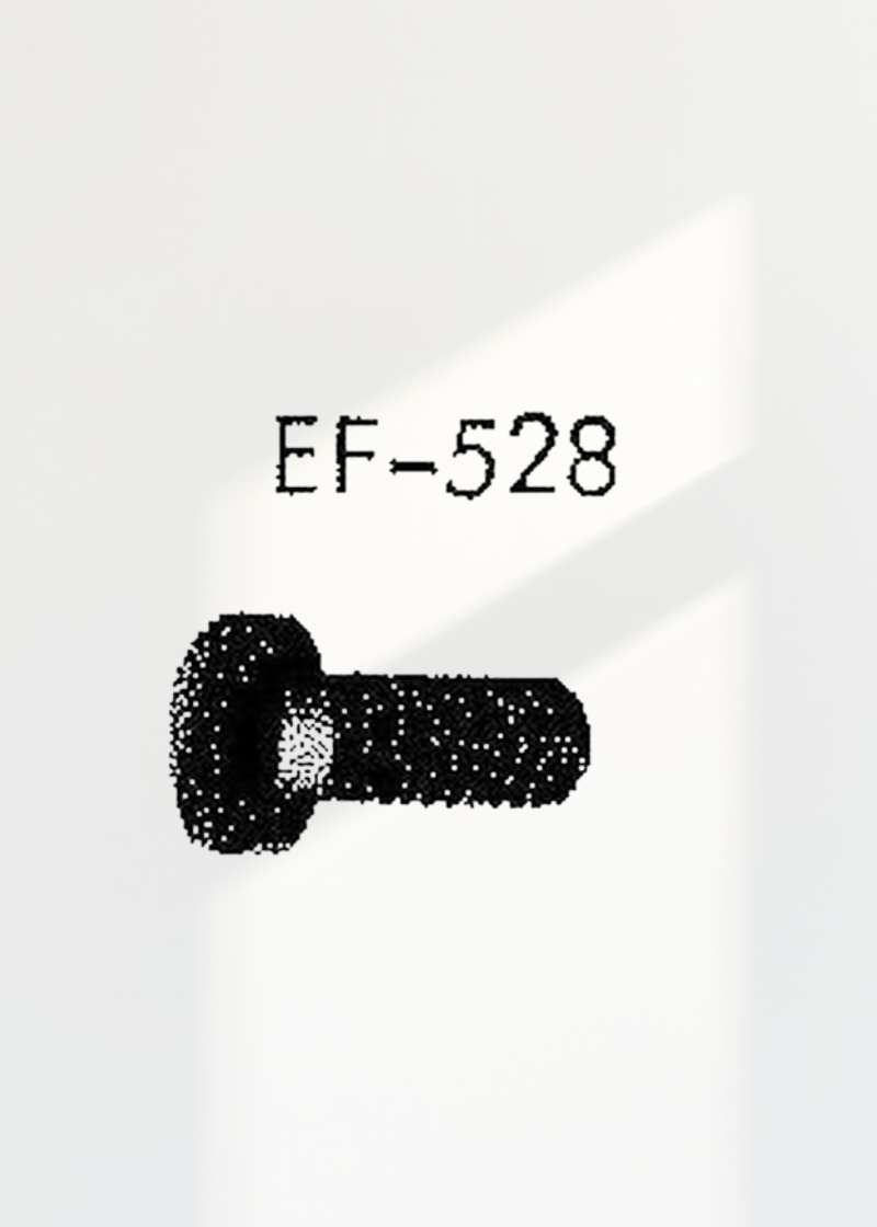 Screw For Freccia - Universal EF-528