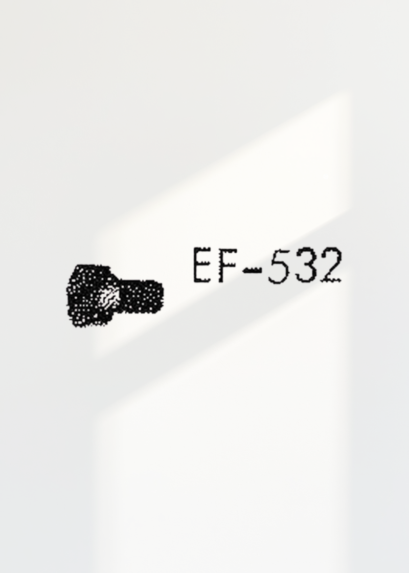 Screw For Freccia - Universal EF-532