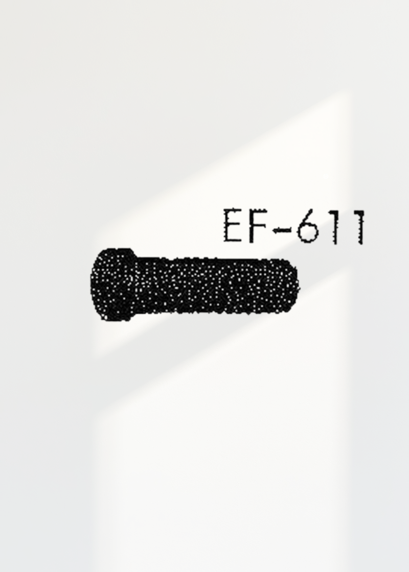 Screw For Freccia - Universal EF-611