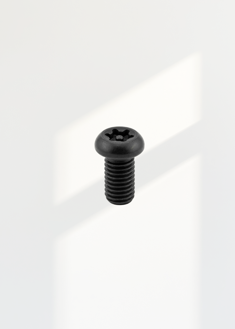 Screw PFW-641 — Fits Singer 221