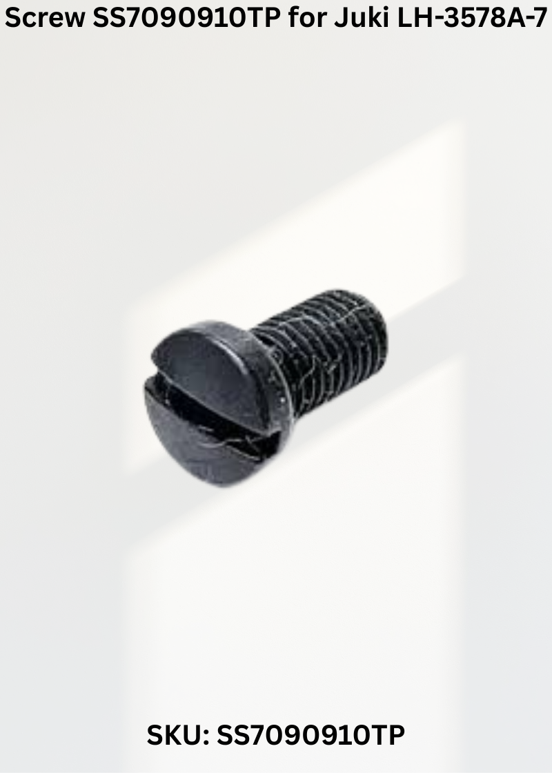 Screw SS-7090910-TP
