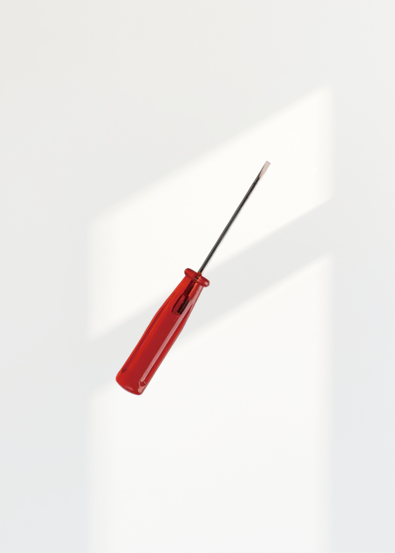 Screwdriver