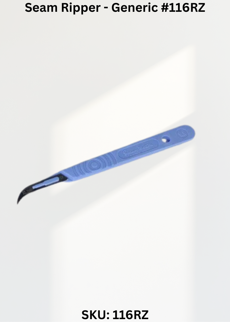 Seam Ripper - Generic #116RZ