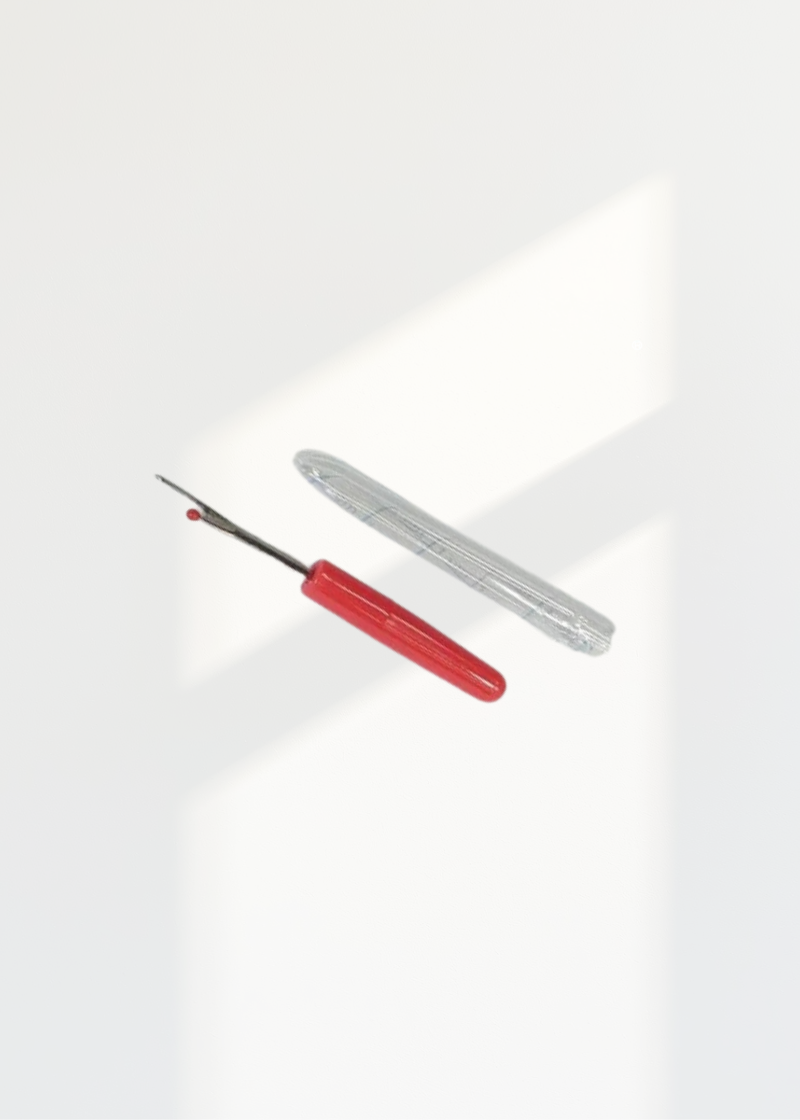 Seam Ripper With Ball - Universal 110R