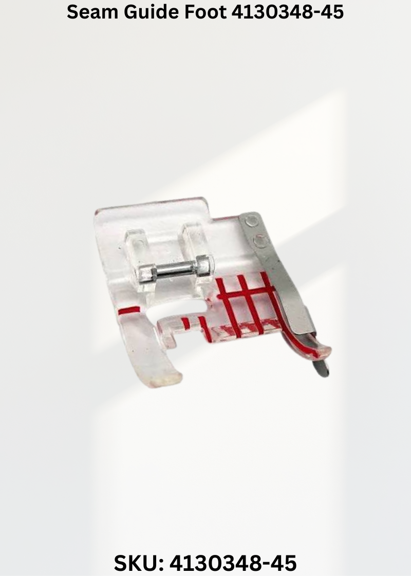 Seam Guide Foot 4130348-45