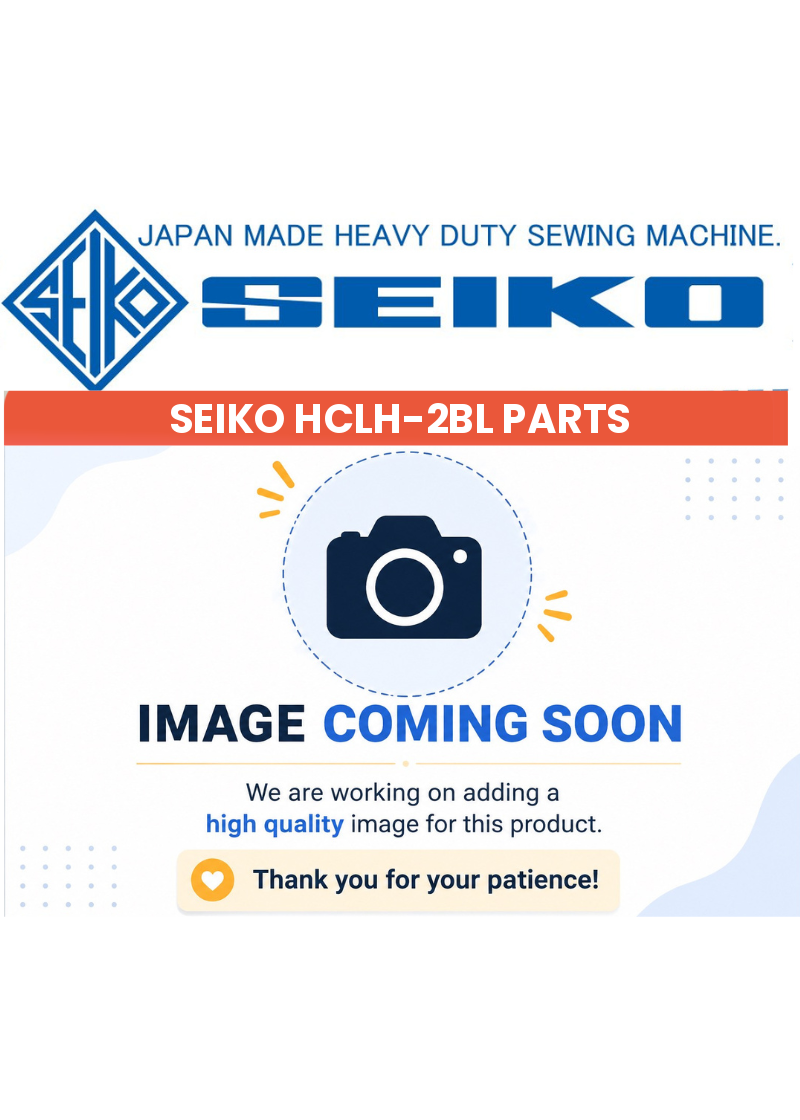 Seiko 4176 – Tension Regulating Thumb Nut (HCLH-2BH)