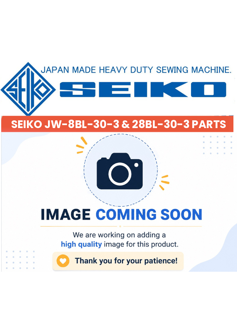 Seiko 8047 – Washer, Wave 8 (JW-8BL-30-3)
