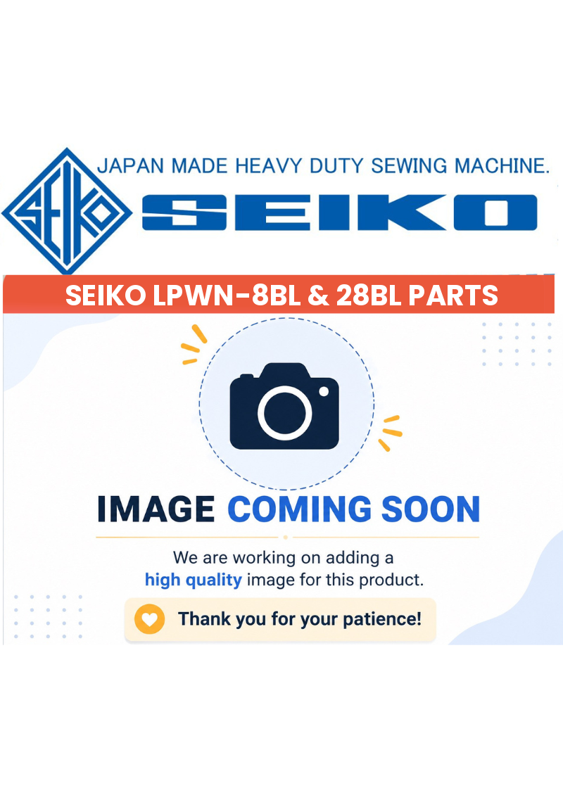 Seiko 90625 – Washer (LPWN-8BL)